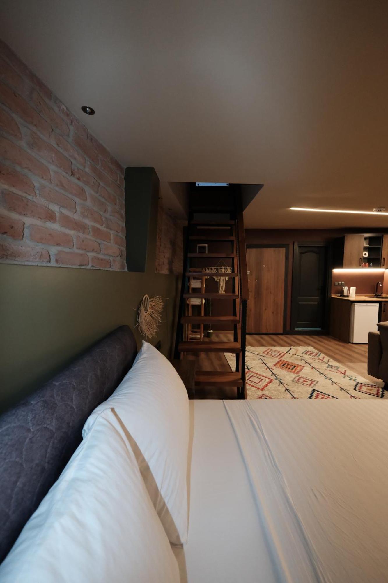 Karakoey In Karakoey Hotel Istanbul Eksteriør billede