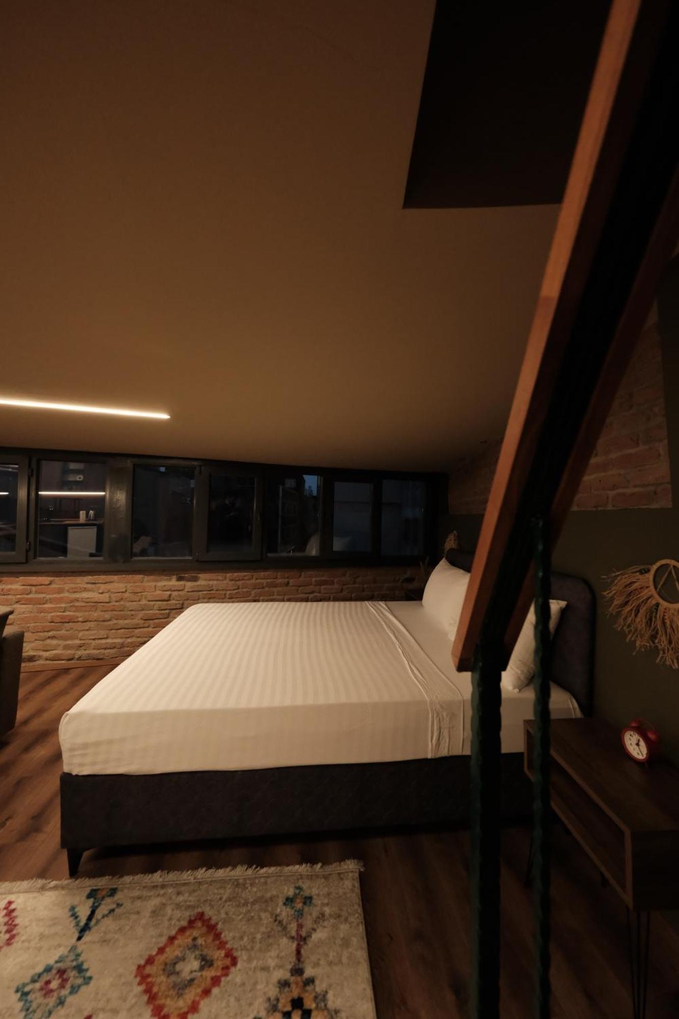Karakoey In Karakoey Hotel Istanbul Eksteriør billede