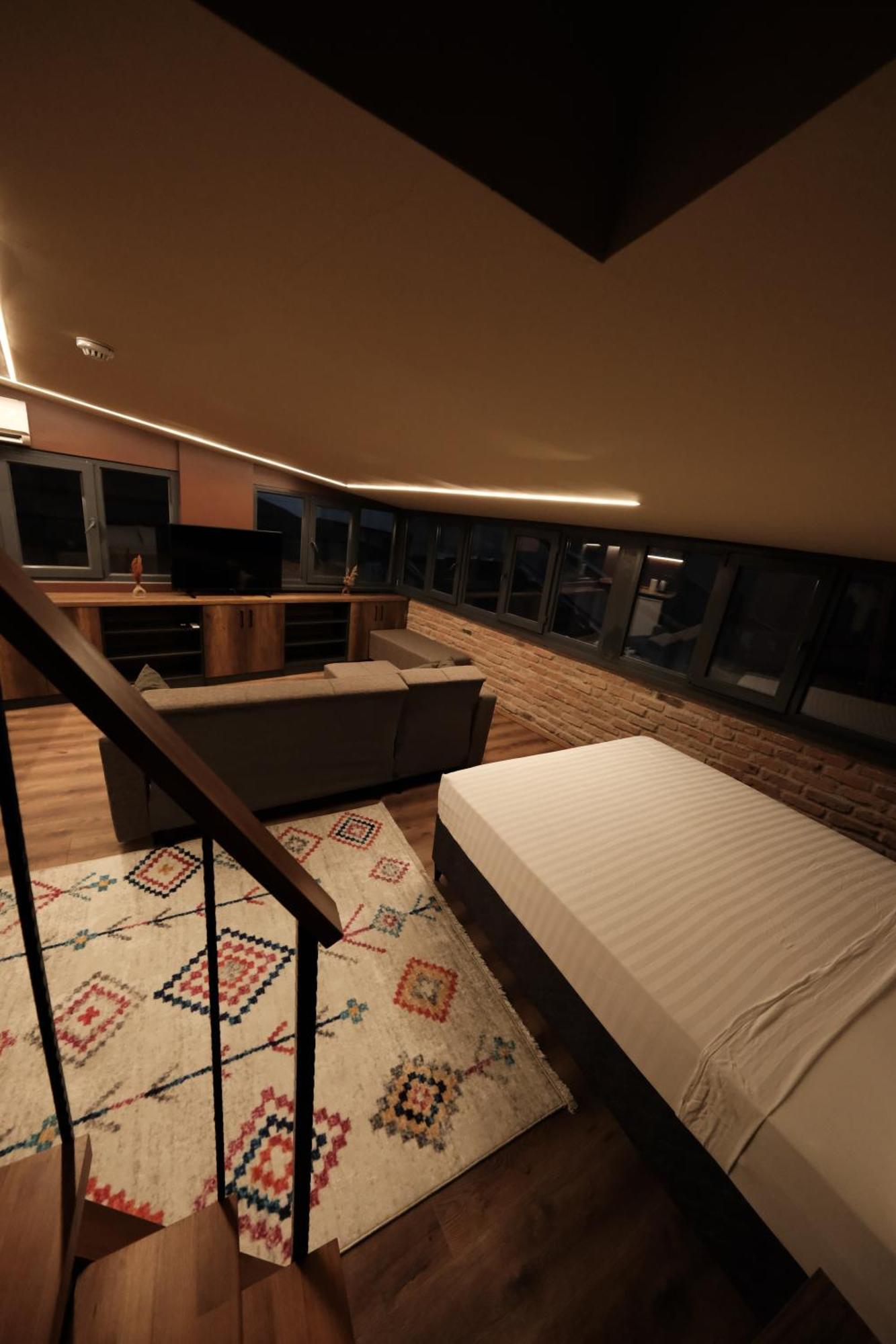 Karakoey In Karakoey Hotel Istanbul Eksteriør billede