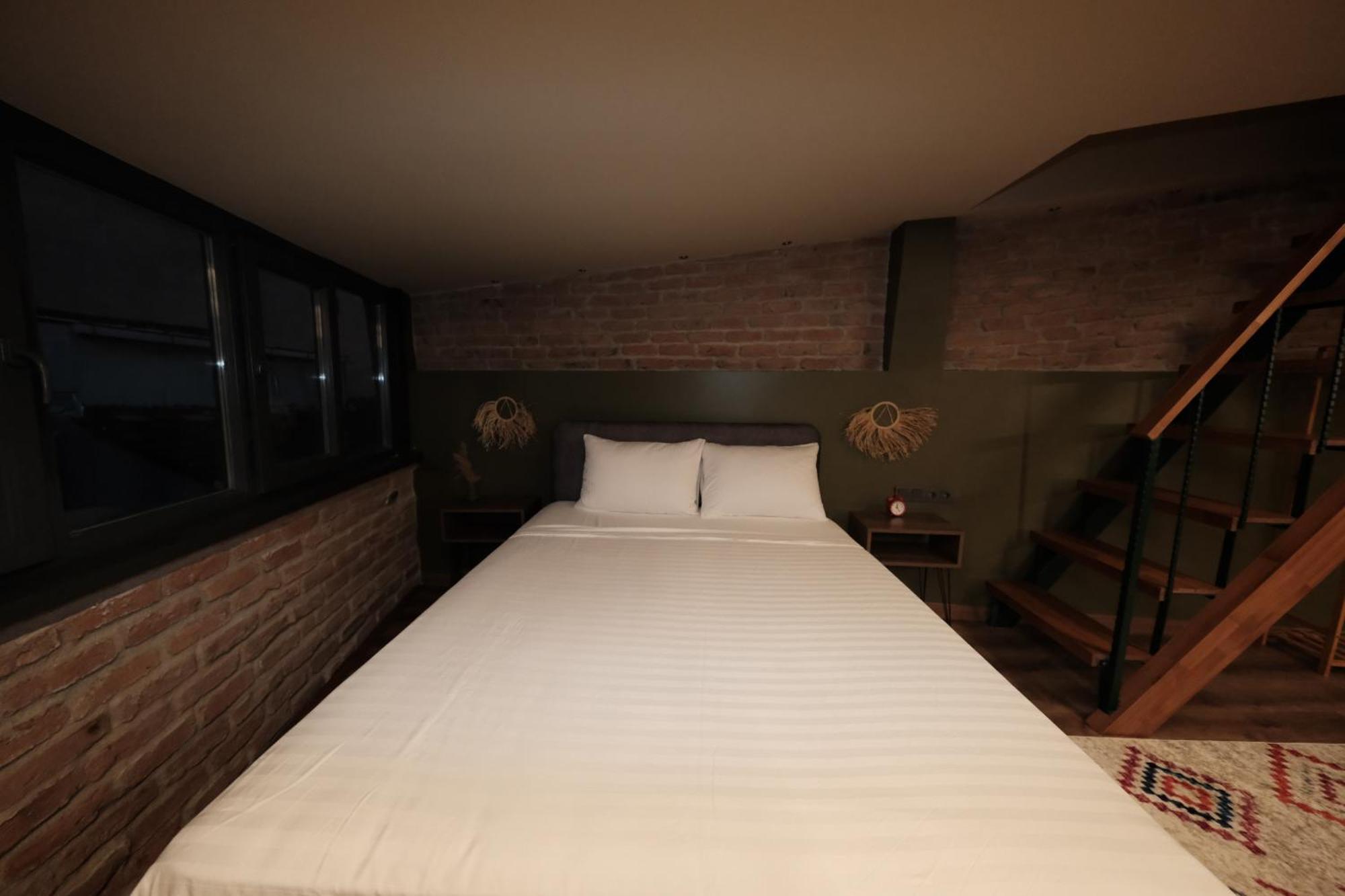 Karakoey In Karakoey Hotel Istanbul Eksteriør billede