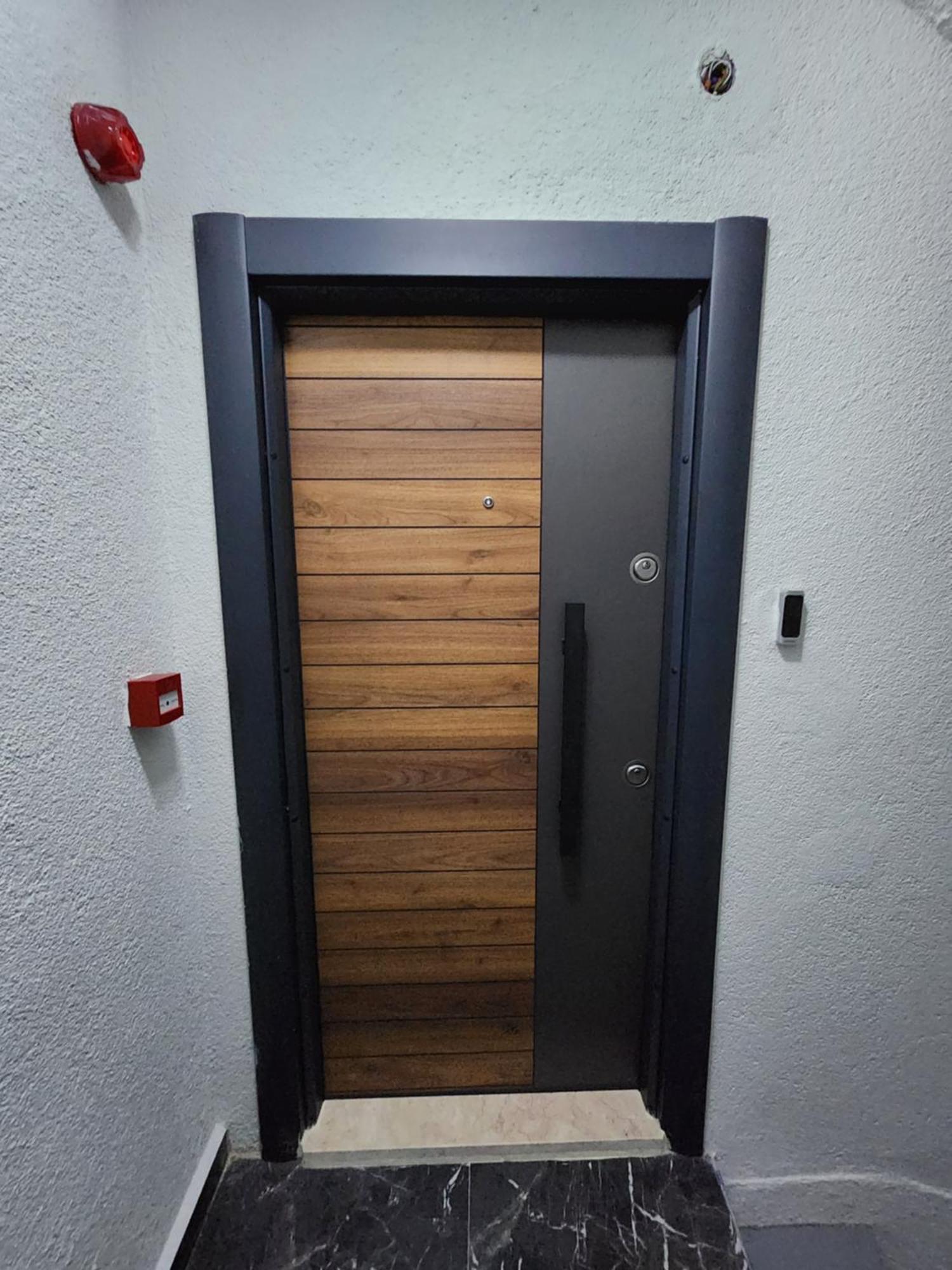 Karakoey In Karakoey Hotel Istanbul Eksteriør billede