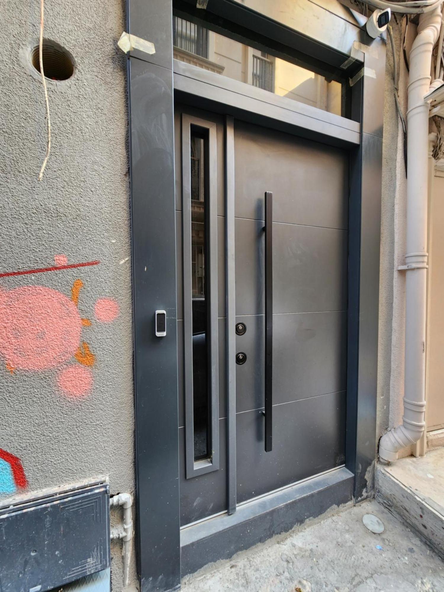 Karakoey In Karakoey Hotel Istanbul Eksteriør billede