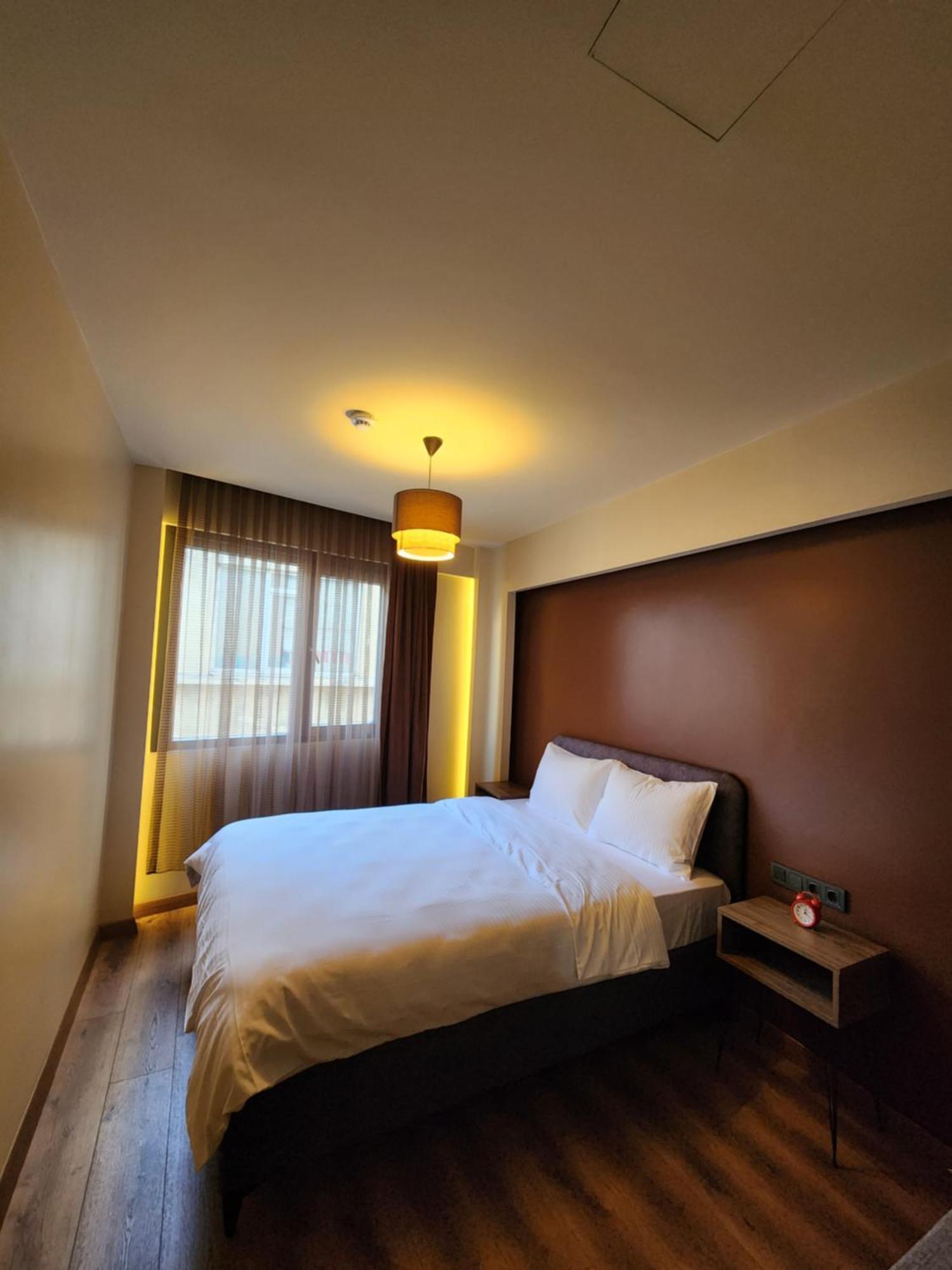 Karakoey In Karakoey Hotel Istanbul Eksteriør billede